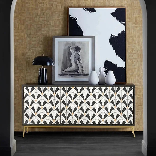 Melange Renee Sideboard