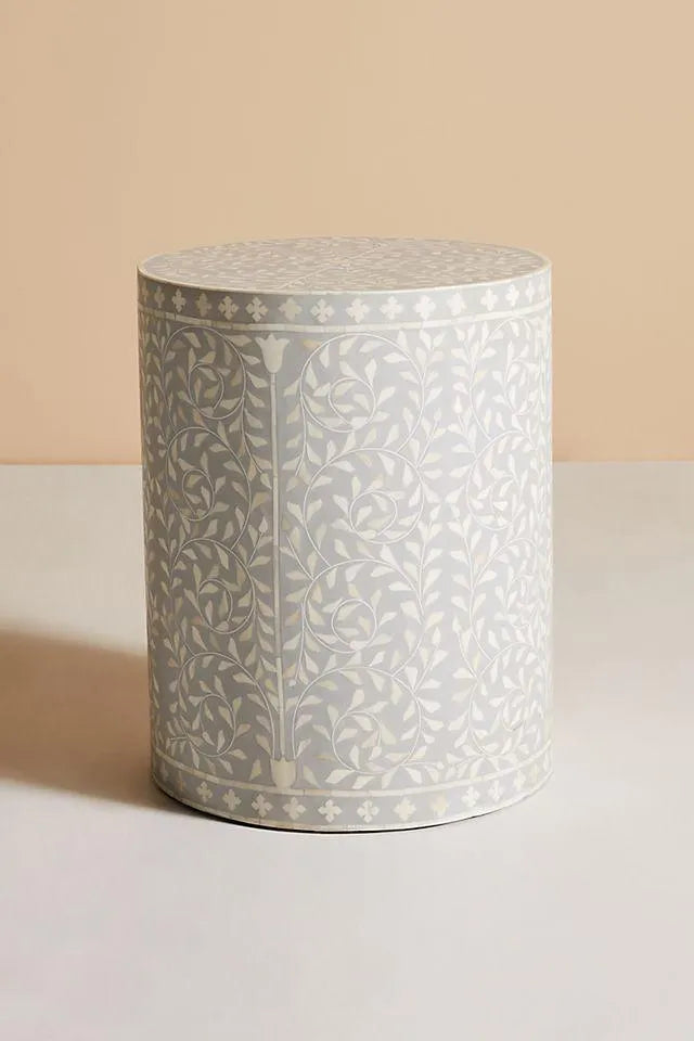 Azalea Side Table - Jodha Furniture