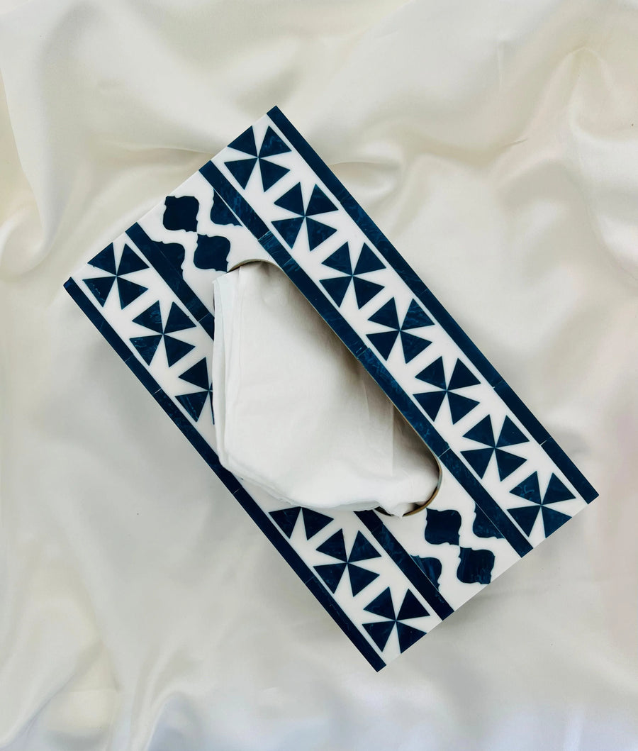 Elegant Heritage: Bone Inlay Decor - Jodha Furniture