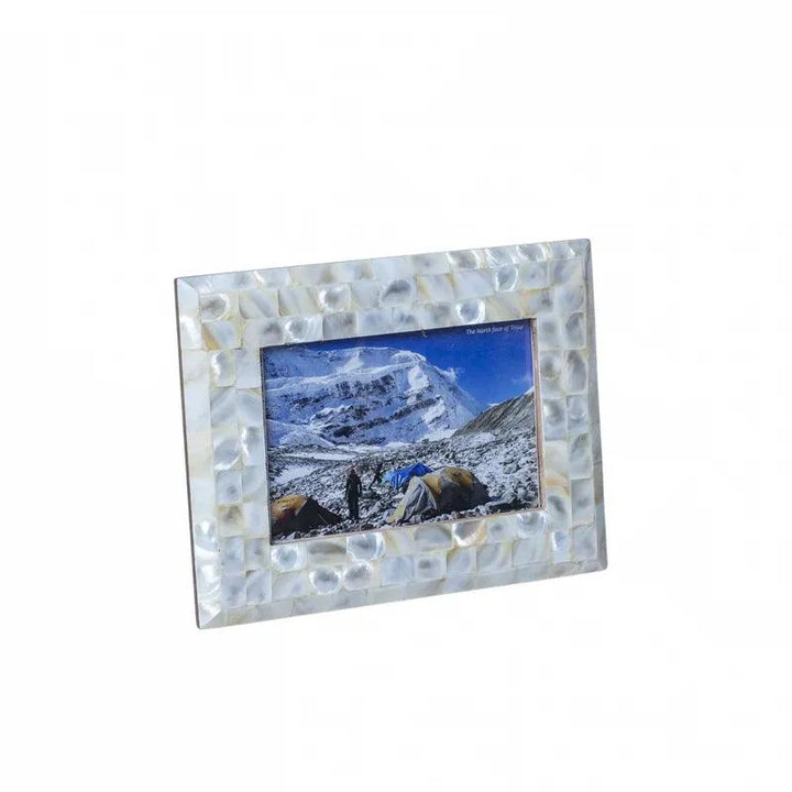 IVOIRE PHOTO FRAMES - Jodha Furniture