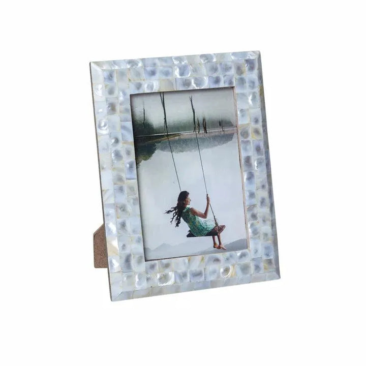 IVOIRE PHOTO FRAMES - Jodha Furniture