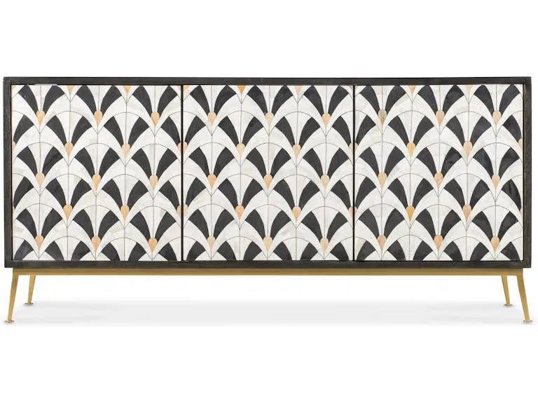 Melange Renee Sideboard - Jodha Furniture