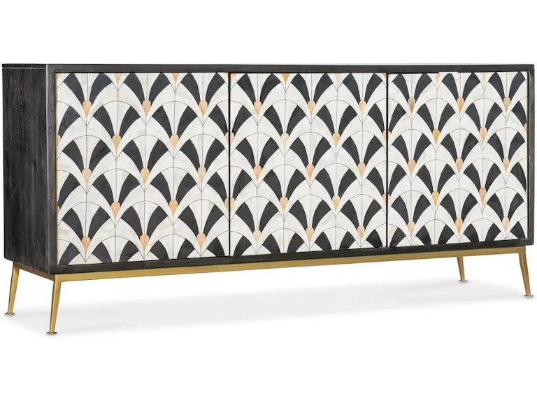 Melange Renee Sideboard - Jodha Furniture