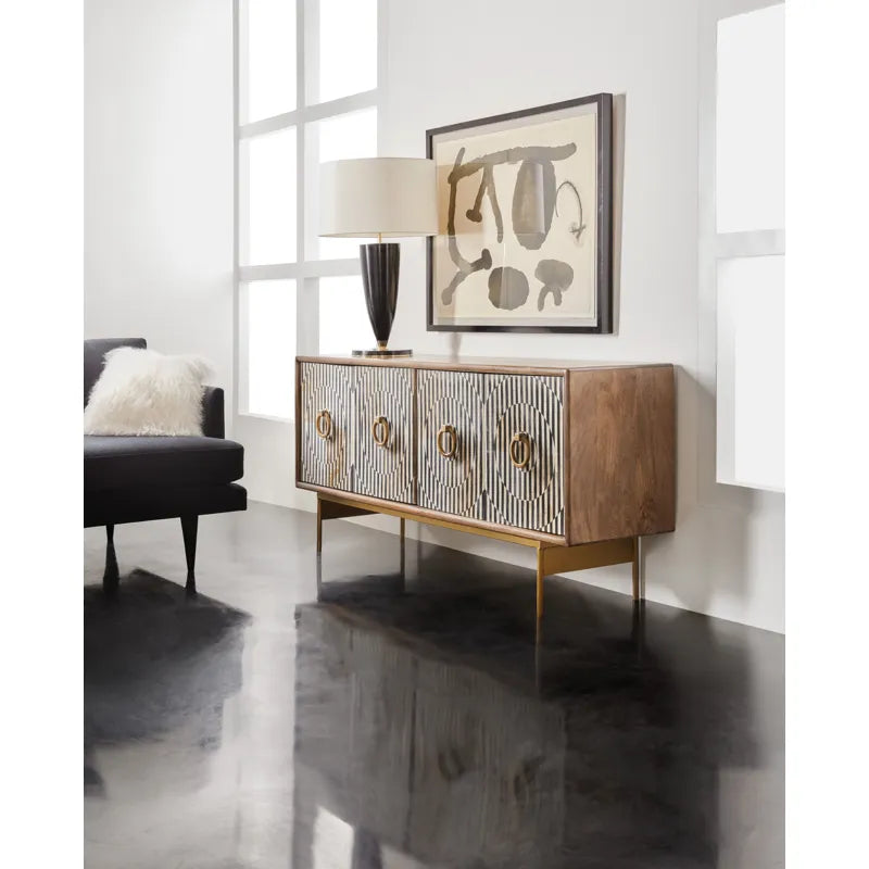 Melange Russell Sideboard - Jodha Furniture