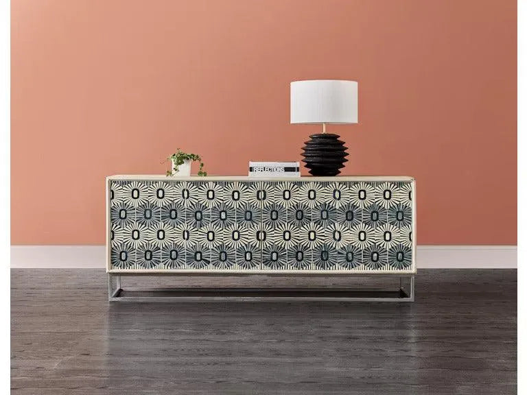 Melange Whitmore Sideboard - Jodha Furniture