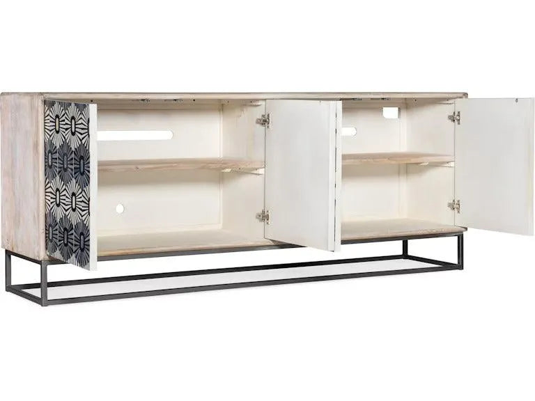 Melange Whitmore Sideboard - Jodha Furniture