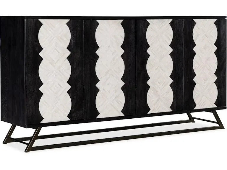 Moroccan Modern Sideboard - Jodha Furniture