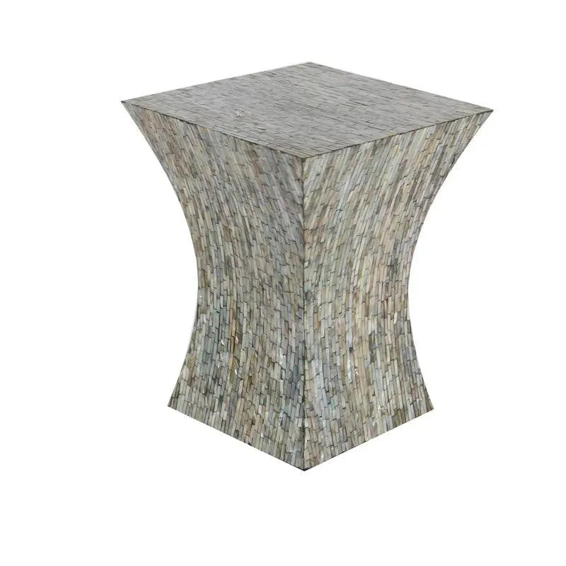 Okehampt End Table - Jodha Furniture