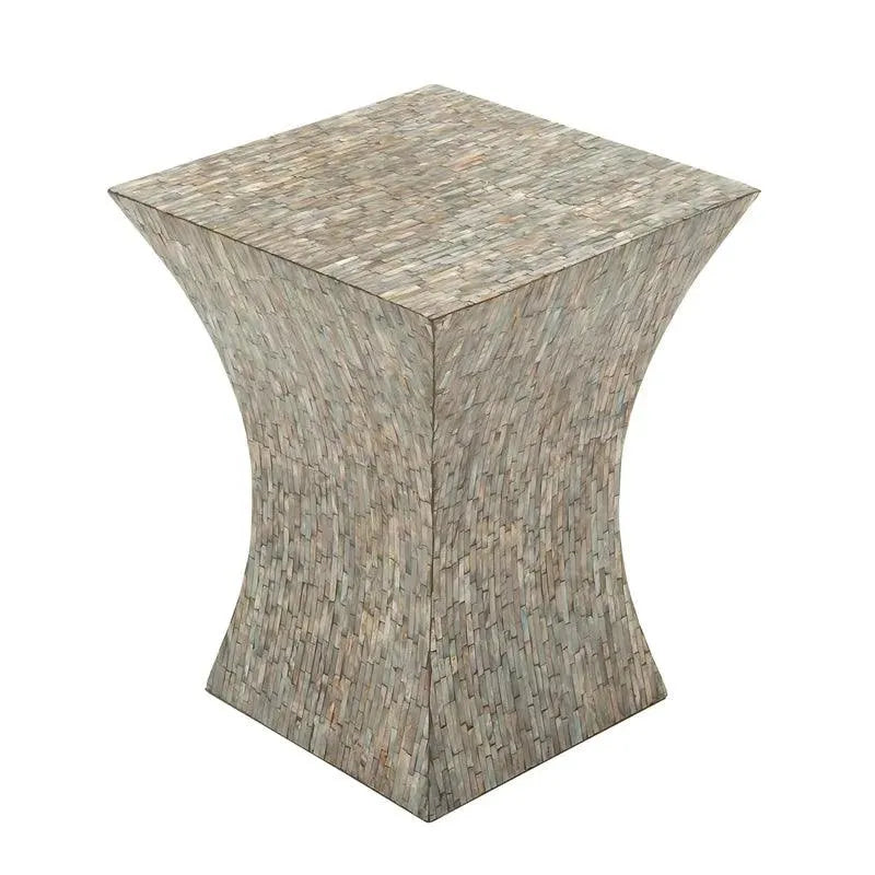 Okehampt End Table - Jodha Furniture