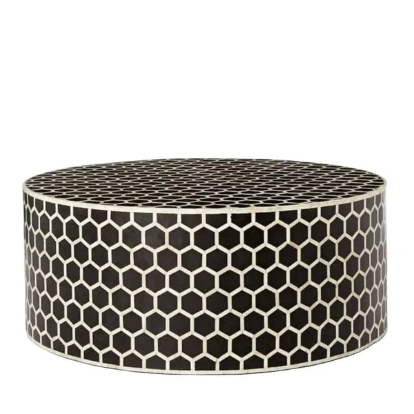Buy Shadow Hive Bone Round Table online